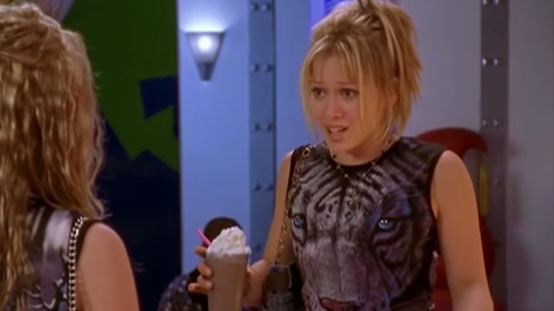 Lizzie McGuire