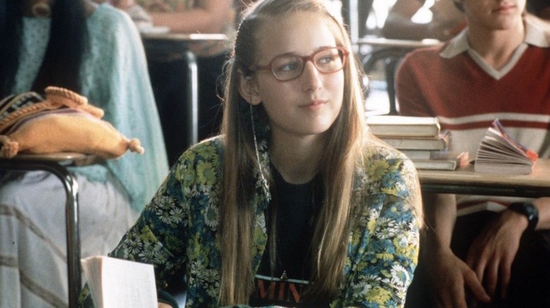 Never Been Kissed Aldys LeeLee Sobieski