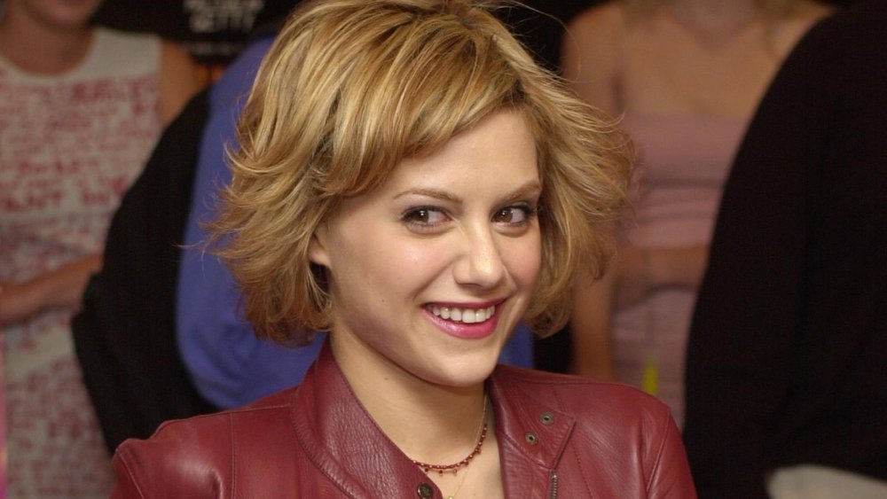 Brittany Murphy