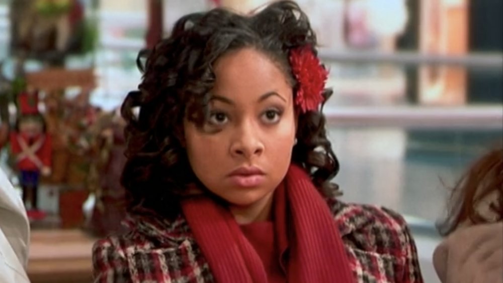 Raven's fashion in That's So Raven