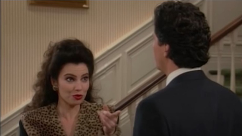 Things Only Adults Notice In The Nanny