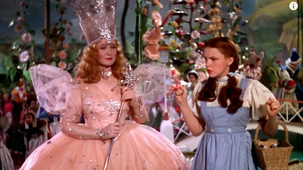 The Wizard Of Oz: Things Only Adults Notice In The Classic Movie