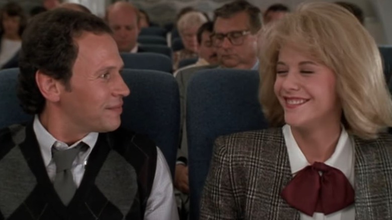 When Harry Met Sally