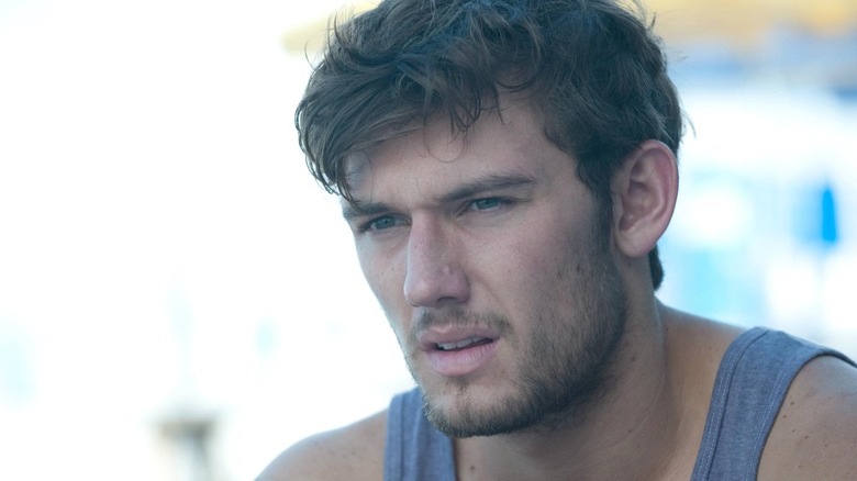 Magic Mike Alex Pettyfer