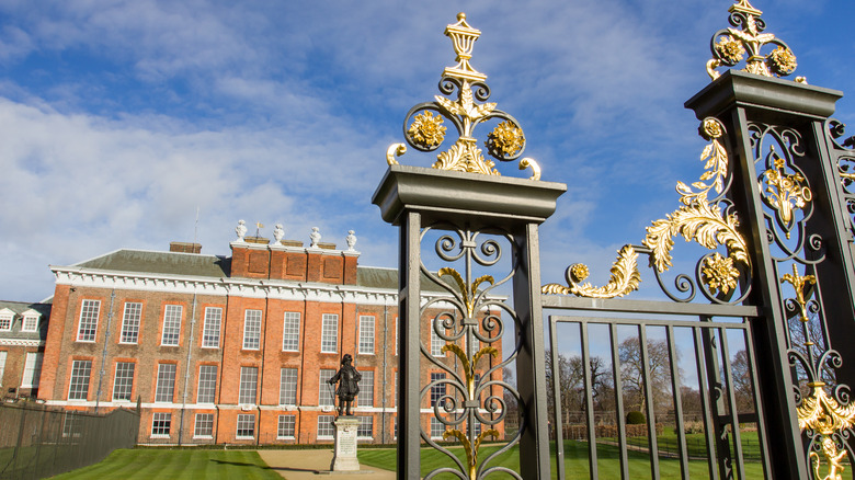 Kensington Palace