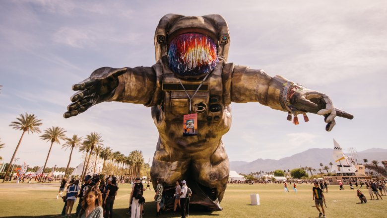 Coachella 2019