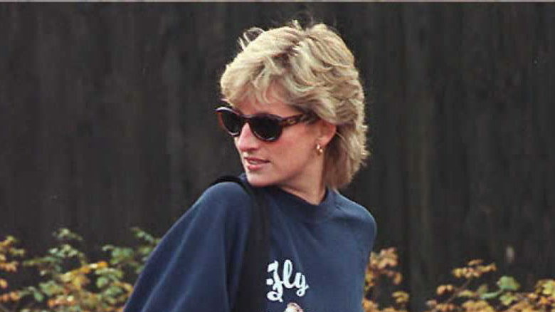 Princess Diana