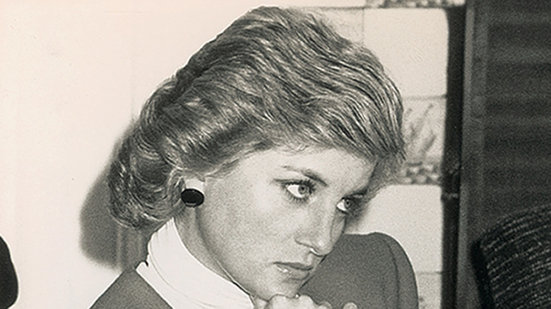 Princess Diana 