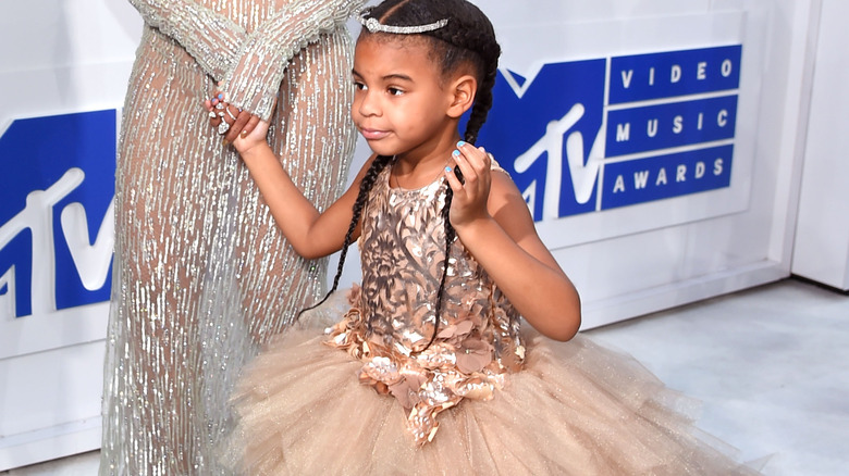 Blue Ivy Carter