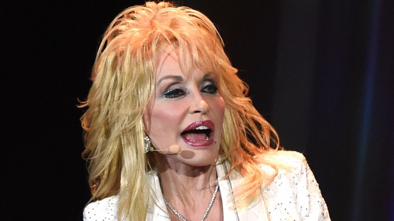 Dolly Parton