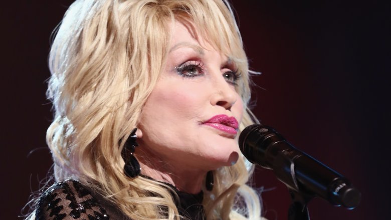 Dolly Parton