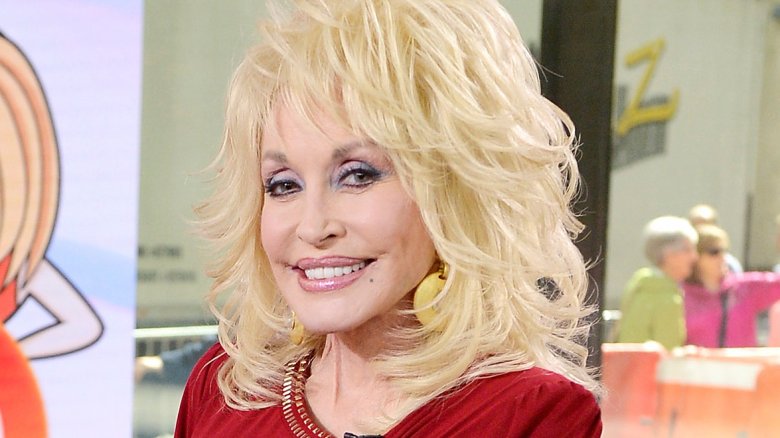 Dolly Parton