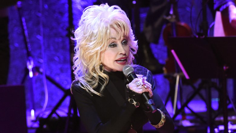 Dolly Parton