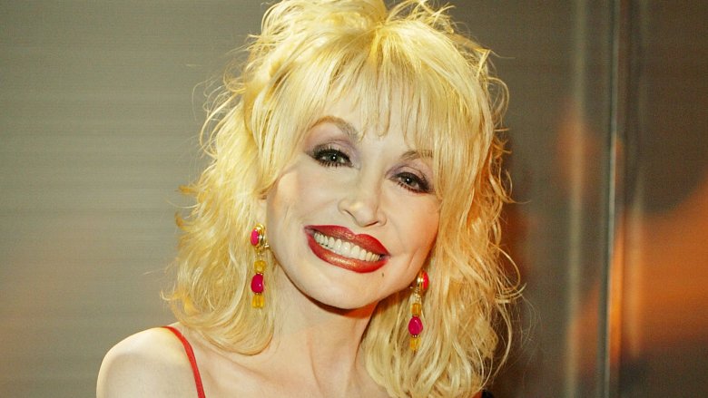 Dolly Parton