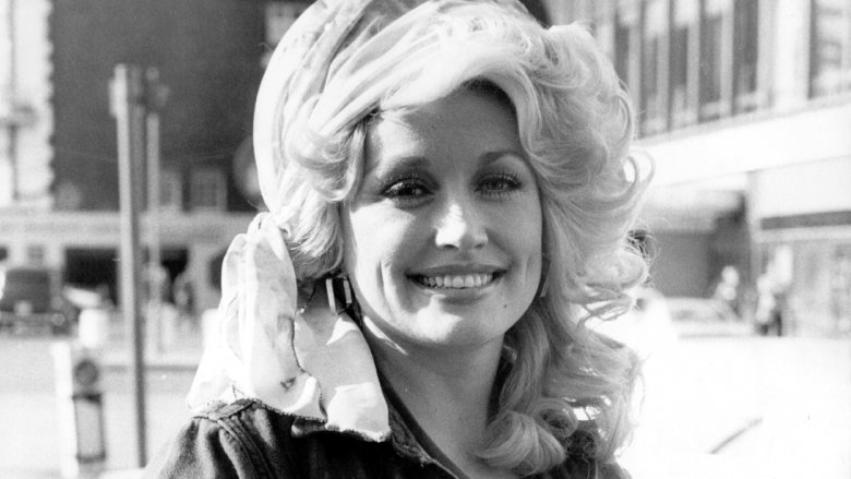 Dolly Parton