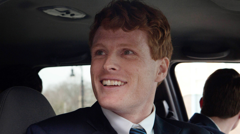 Joe Kennedy III