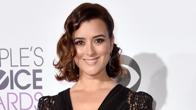 Cote de Pablo