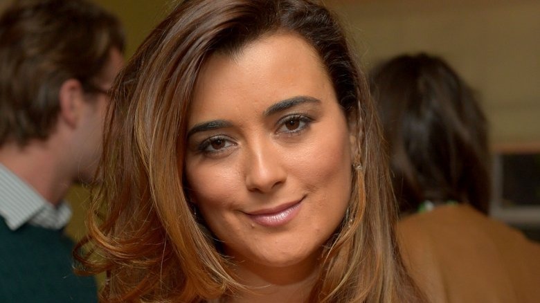 Cote de Pablo