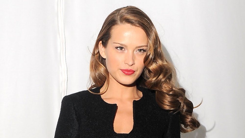 Petra Nemcova from TLC's A Model Life