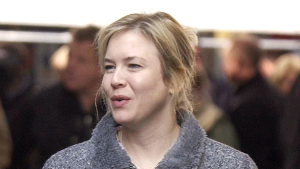 Things You Never Noticed About Bridget Jones' Diary Until Now