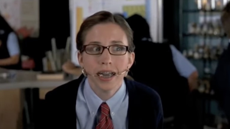 Emily Perkins in "She's the Man"