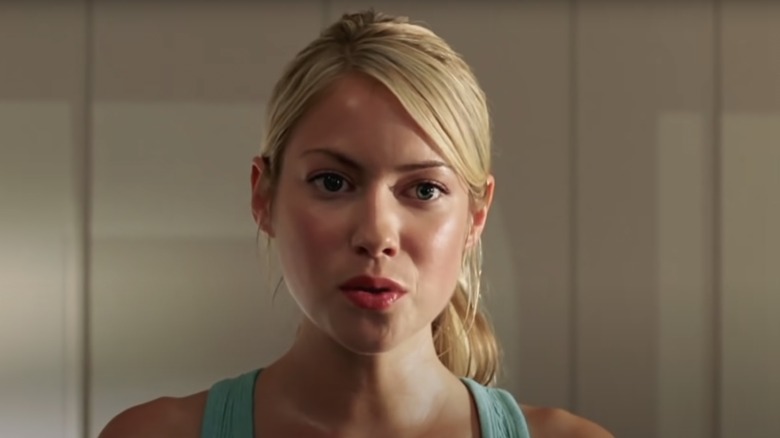 Laura Ramsey in "She's the Man"