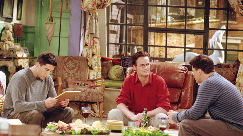episode of Friends