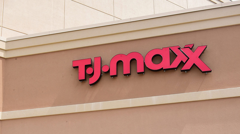 Why TJ Maxx Is so Cheap