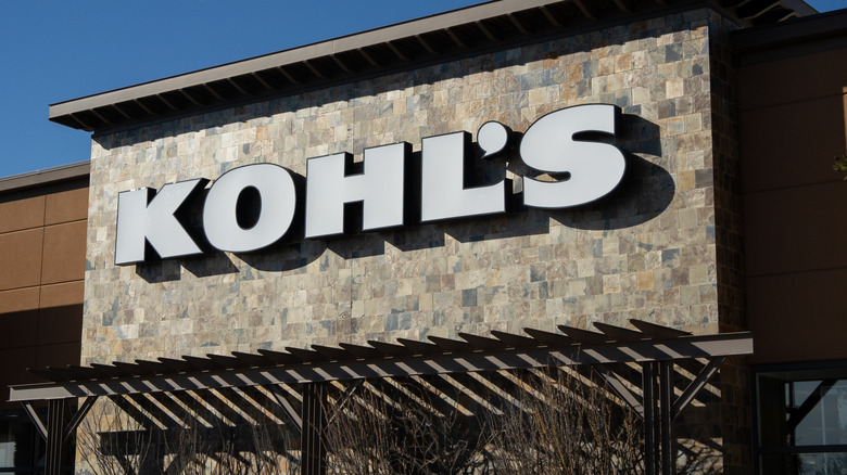 Kohl's announcing major update to its stores that will impact all