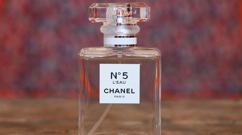 Best Chanel No 5 Perfume Dupes and Fragrance Alternatives