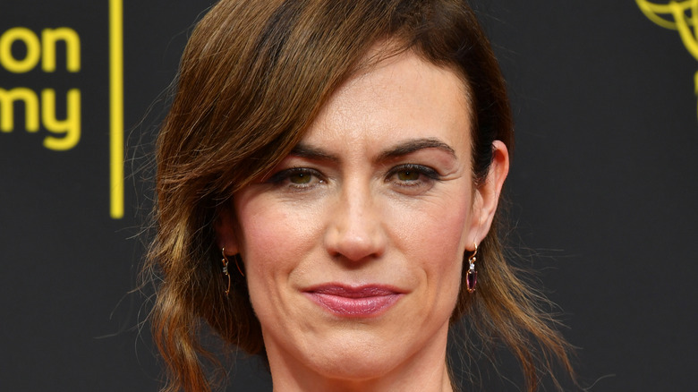 Actress Maggie Siff doesn't regret auditioning for Rachel Menken instead of Peggy Olson