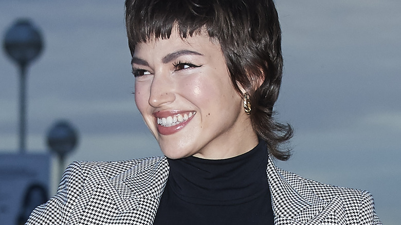 Ursula Corbero in 2019