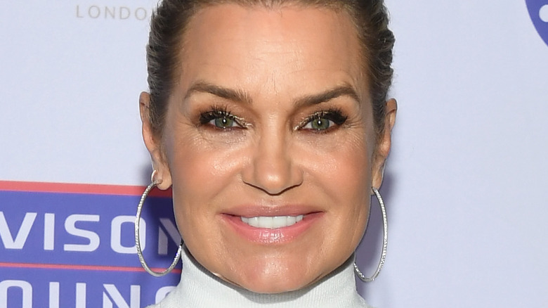 Yolanda Hadid Was Consistently Accused Of Faking Her Health Issues 1649316706 