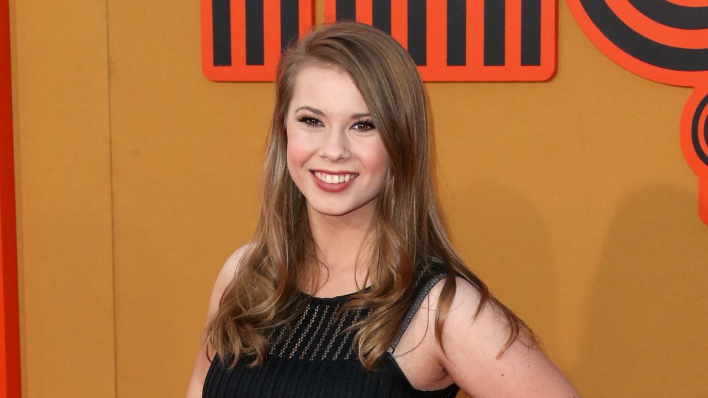 Bindi Irwin