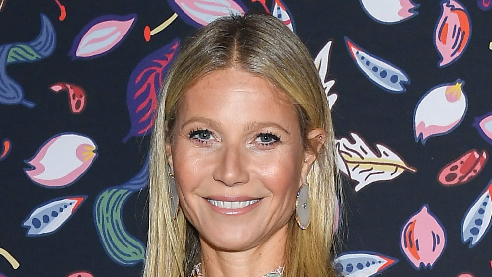 Gwyneth Paltrow