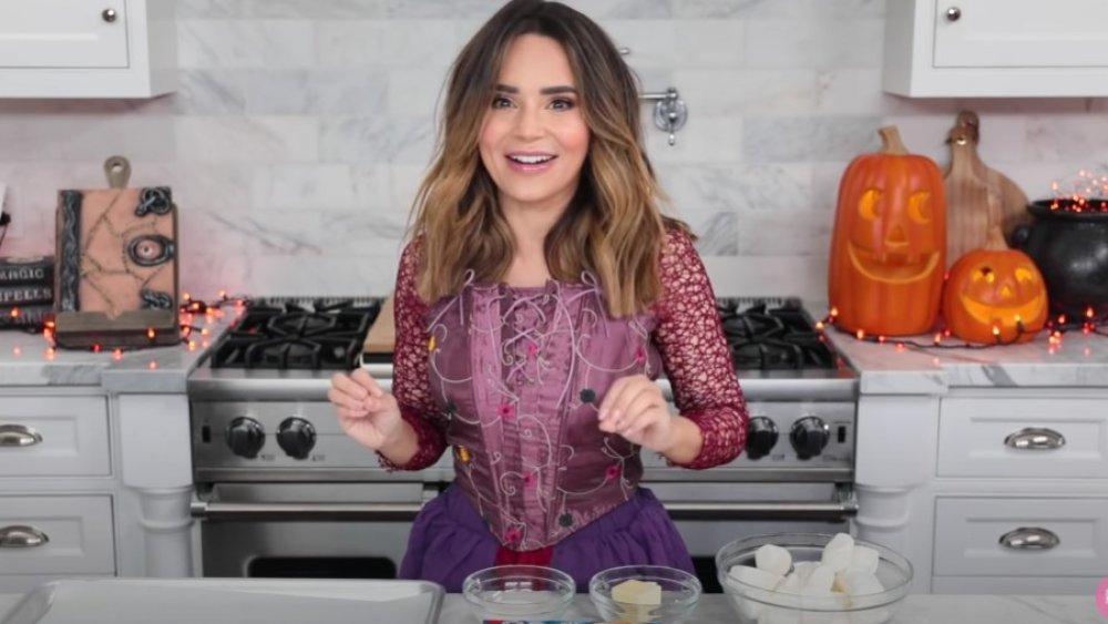 Rosanna Pansino