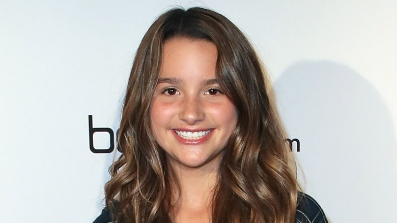 Annie LeBlanc, 2018 event