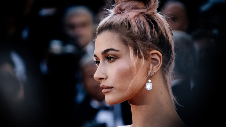 Hailey Baldwin