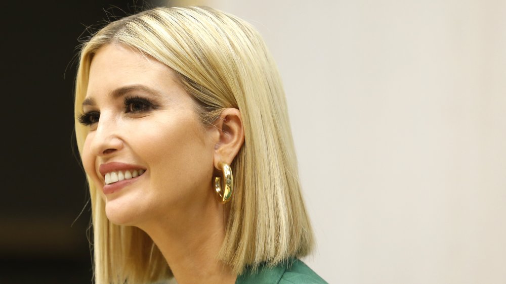 Ivanka Trump