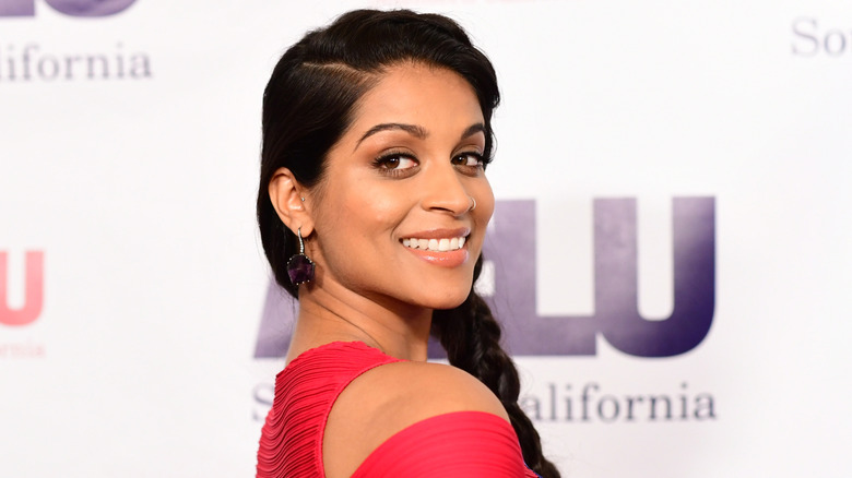 lilly singh