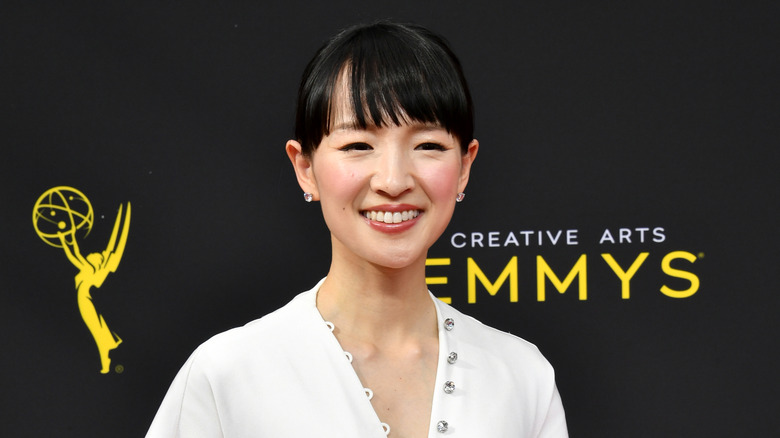 Marie Kondo