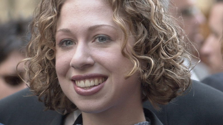 Chelsea Clinton