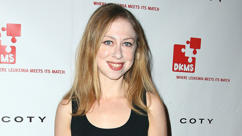 Chelsea Clinton