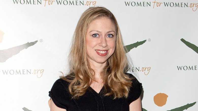 Chelsea Clinton