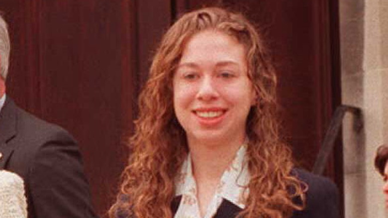 Chelsea Clinton