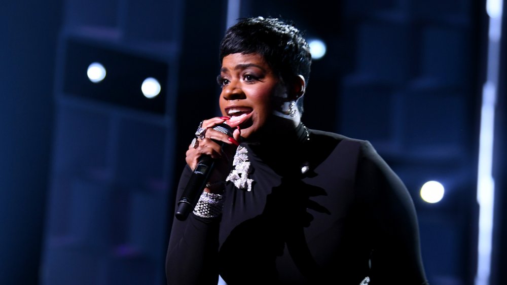 This Is How Much Money Fantasia Barrino Is Really Worth