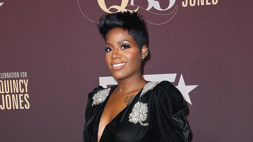 This Is How Much Money Fantasia Barrino Is Really Worth