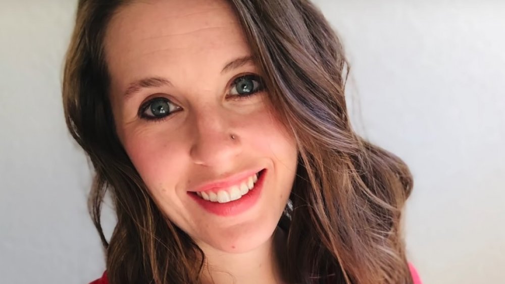 Jill Duggar