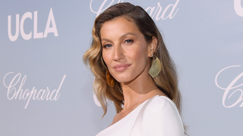 Gisele Bundchen