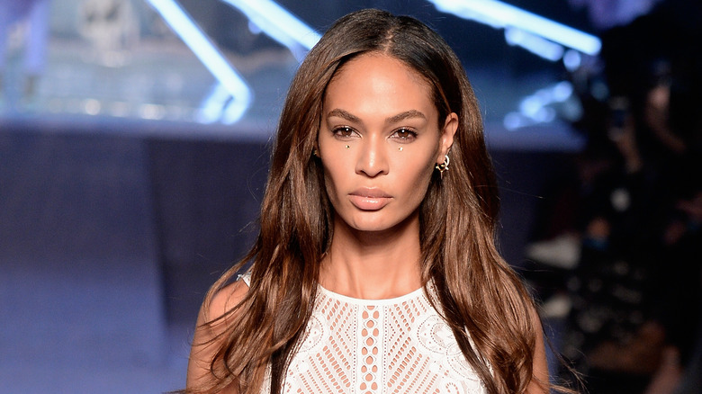 Joan Smalls